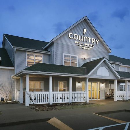 Country Inn & Suites By Radisson, Grinnell, Ia Exteriér fotografie