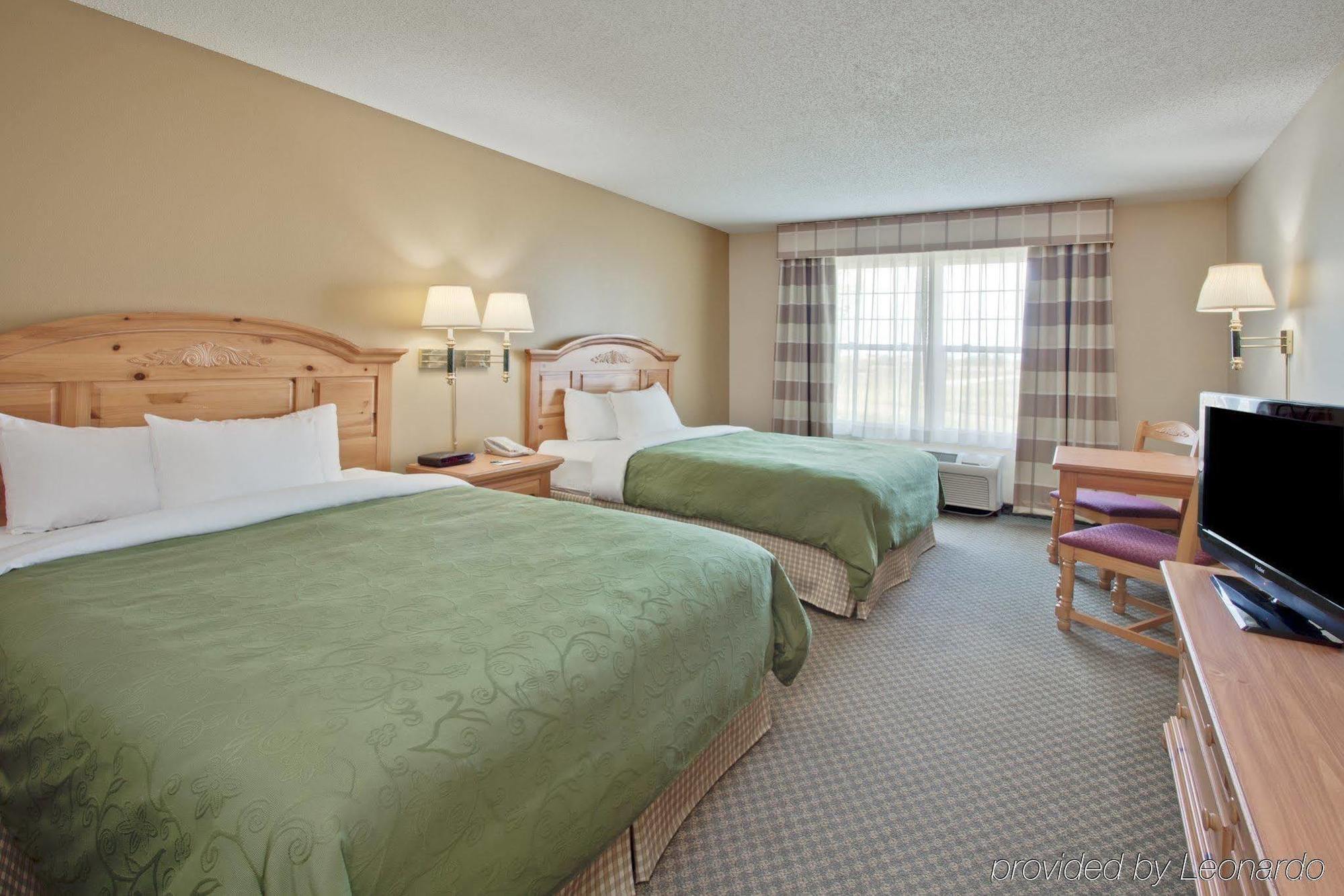 Country Inn & Suites By Radisson, Grinnell, Ia Pokoj fotografie